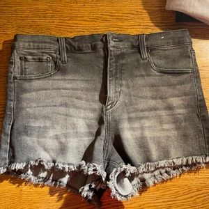 Celebrity Pink shorts